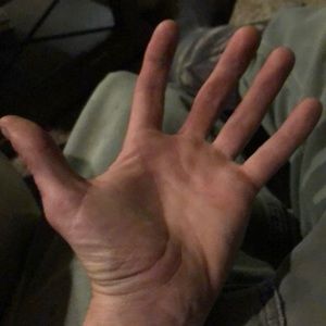 Meet your Posher, Jonathan